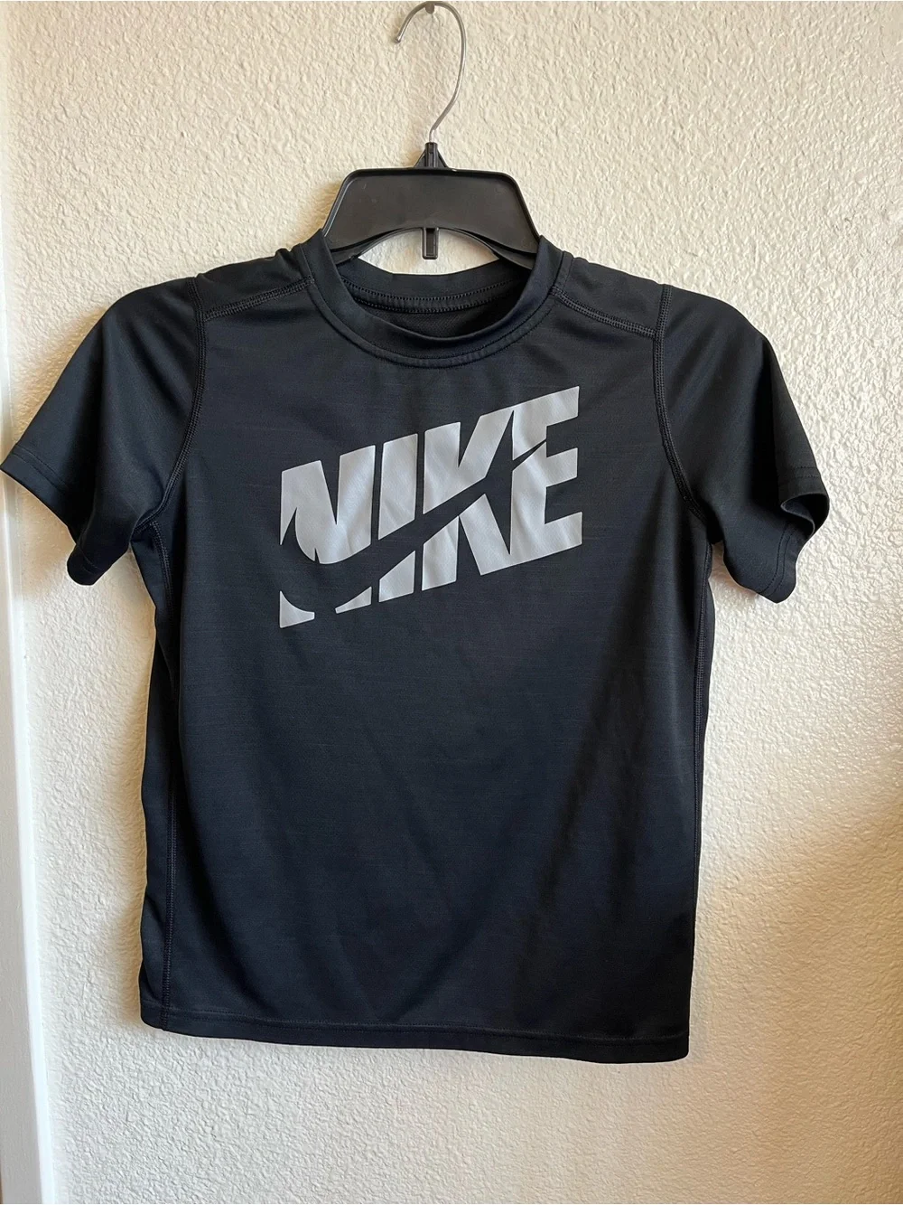 Boys Nike Dri-Fit Shirt